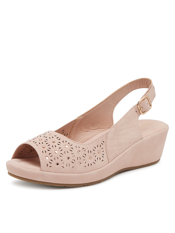 Clara Barson Clara Barson Сандали WFA3950-1 Розов