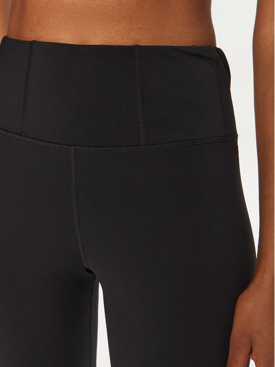 Juicy Couture Juicy Couture Leggings Valdetta JCSML224406 Crna Slim Fit