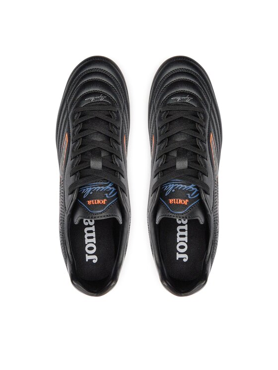 Joma Joma Čevlji za nagomet Aguila 24 AGUS2401FG Črna