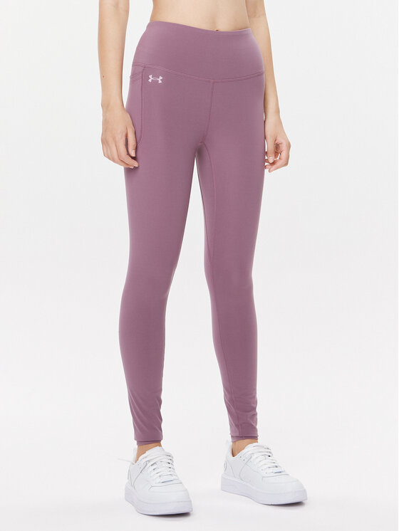 Under Armour Legingi Motion Legging 1361109 Violets Fitted Fit