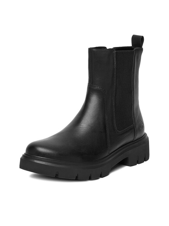 Remonte Remonte Stivaletti CEO-D1W81-00 Nero