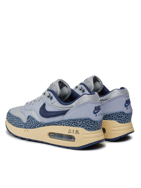 Nike Nike Αθλητικά Air Max 1 '86 Prm DV7525 001 Μπλε