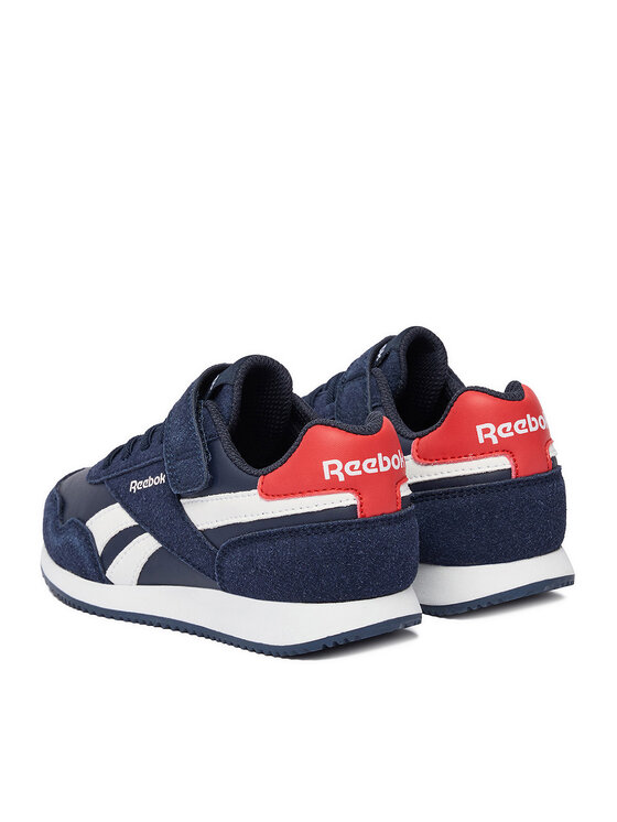 Reebok Reebok Sneakersy CEOWB-V9-2519502(IV)CH Granatowy