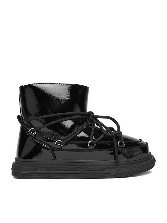 DeeZee DeeZee Schneeschuhe DZN-026 Schwarz