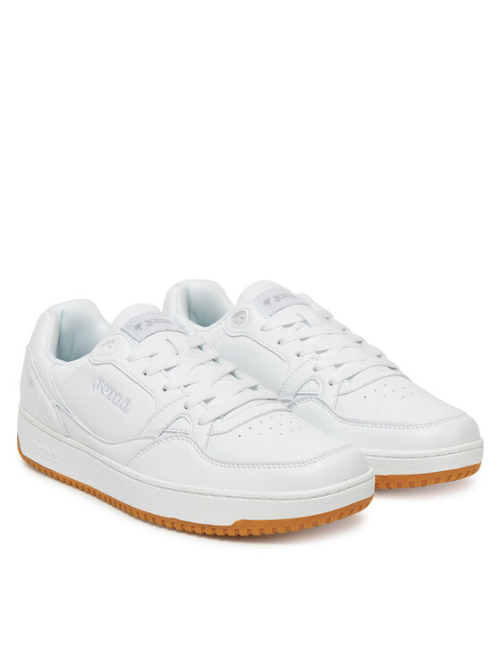 Joma Joma Laisvalaikio batai C.Stadium 2402 CSTAW2402 Balta