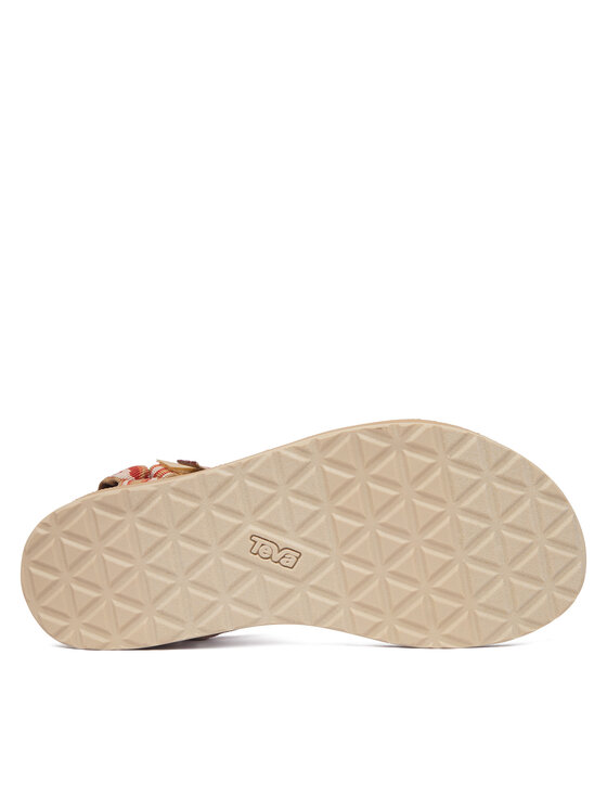 Teva Teva Sandaalid Original Universal 1003987 Värviline