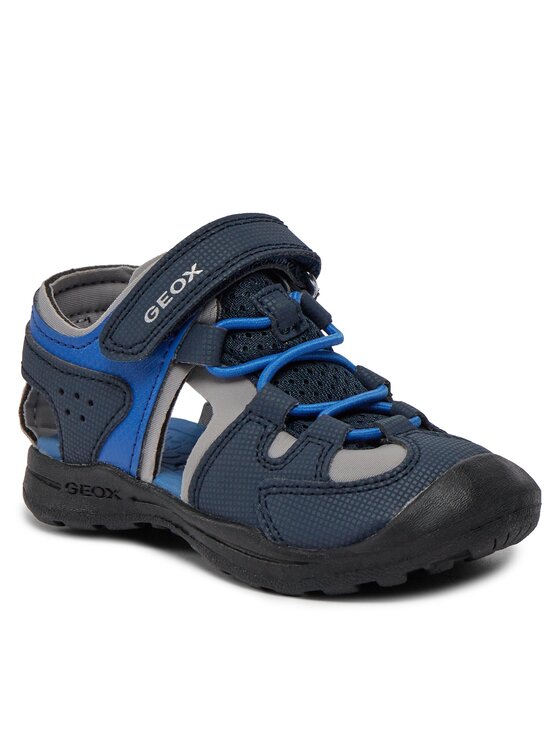 Geox Geox Szandál J Vaniett Boy J455XA 015CE C4226 M Sötétkék