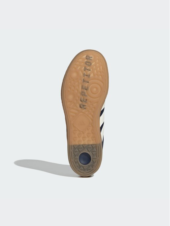 adidas adidas Buty na siłownię 152063 Niebieski jasny
