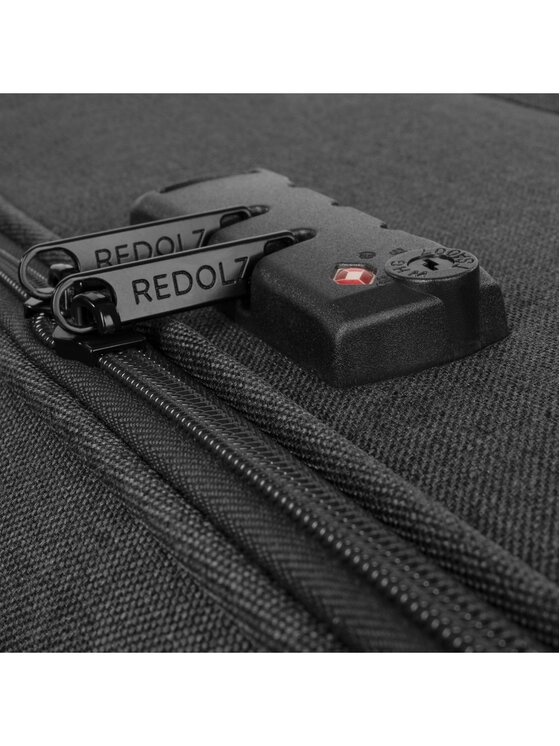 Redolz Redolz Walizka duża 302066 Beżowy