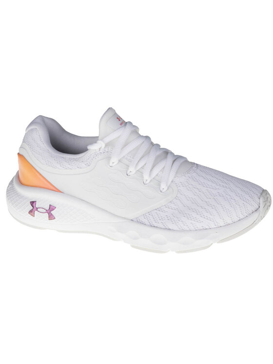 Buty do biegania Under Armour, Rozmiar 36, Biały, Under Armour W Charged Vantage