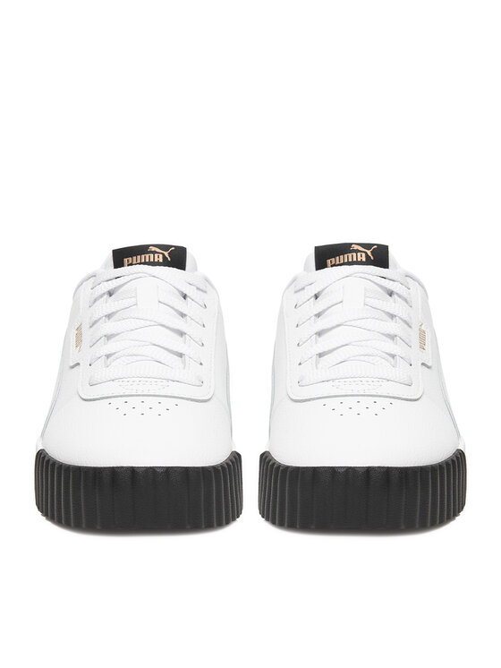 Puma Puma Sneakers C-CARINA 3.0 40036509 Bianco