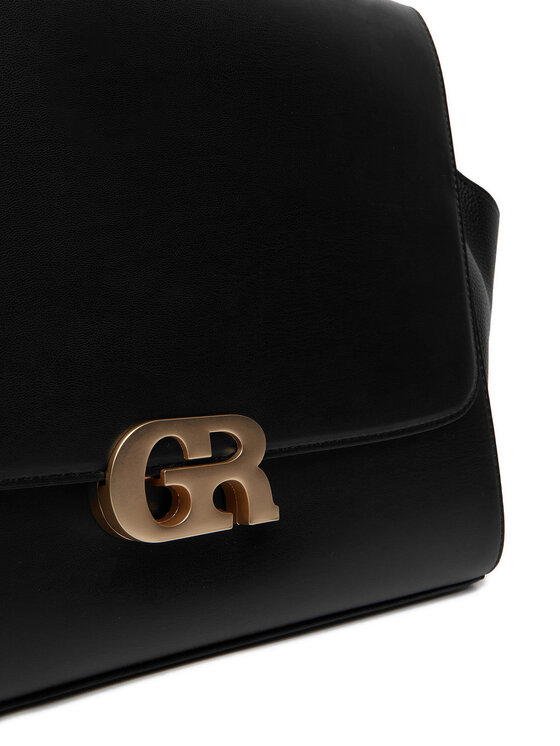 GINO ROSSI GINO ROSSI Handtasche EO-KY-183 Schwarz