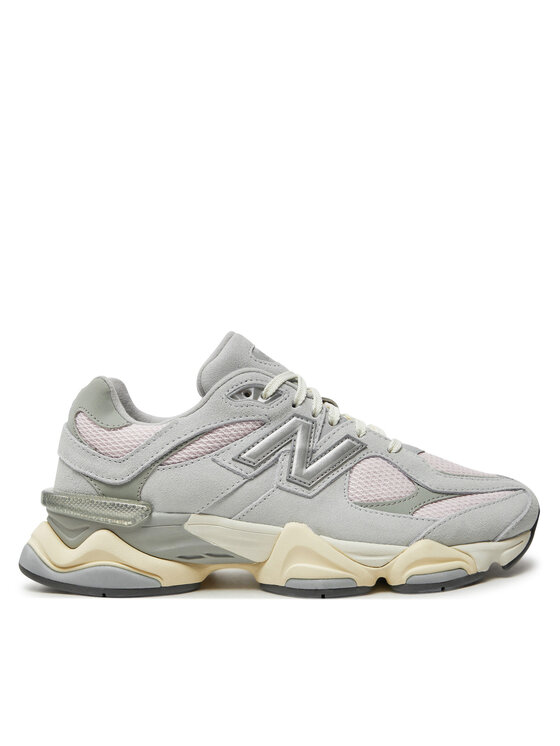 New Balance Snīkeri U9060SFB Pelēks