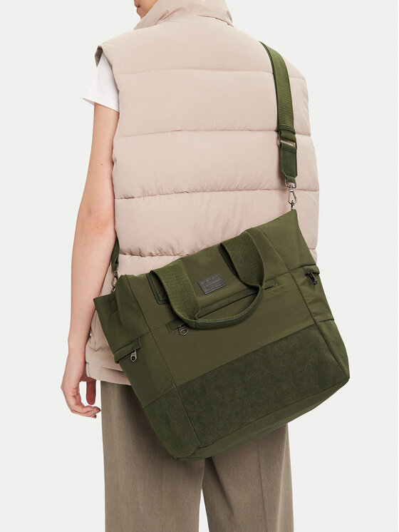 G-Star Raw G-Star Raw Sportovní taška C-ODYS-XC8184 Khaki