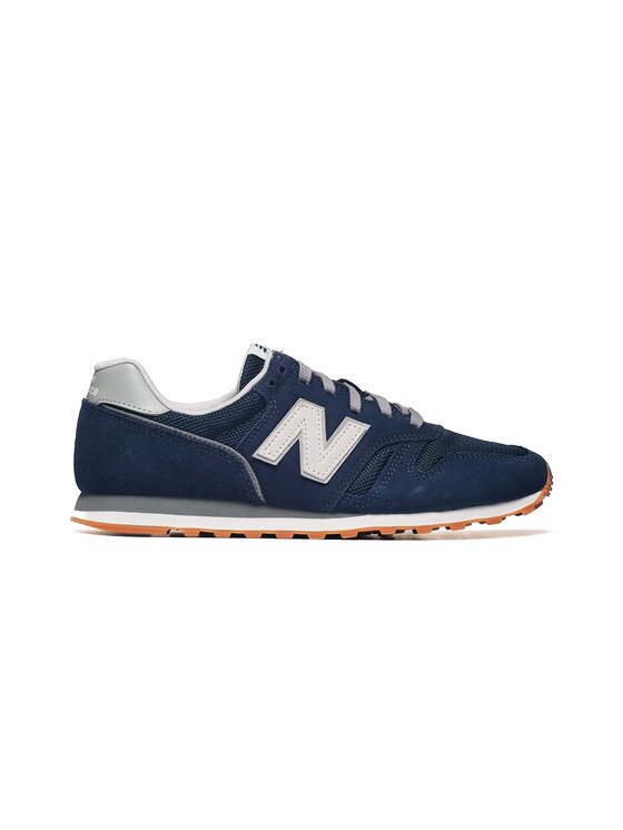 New Balance New Balance Sneakersy ML373SE2 Granatowy