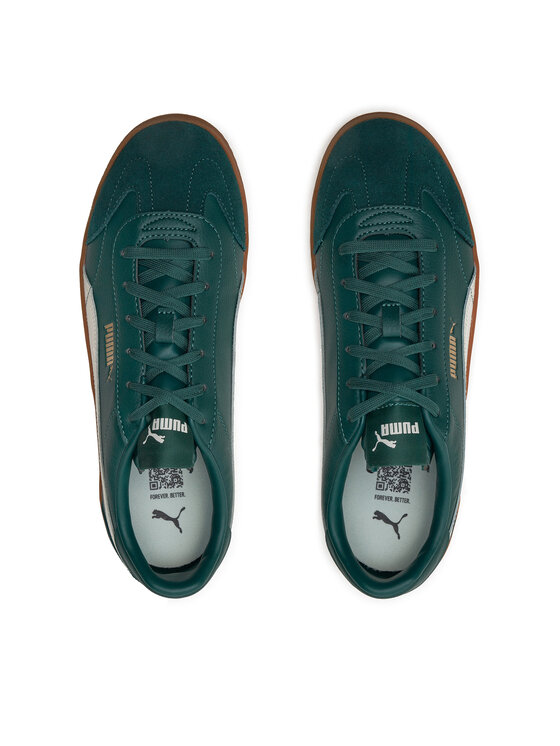 Puma Puma Sneakersy Puma Club 5v5 SD 395104 08 Zielony
