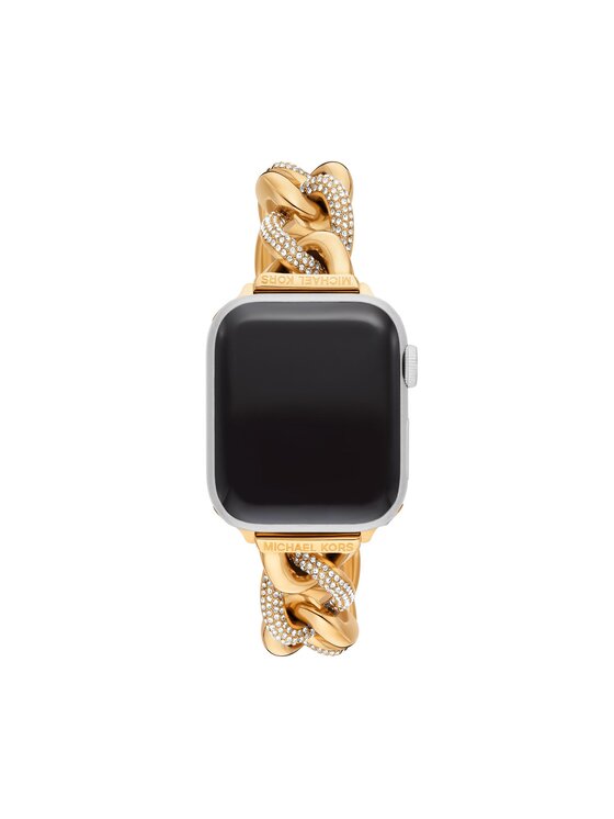 Michael kors smart hot sale watch apple