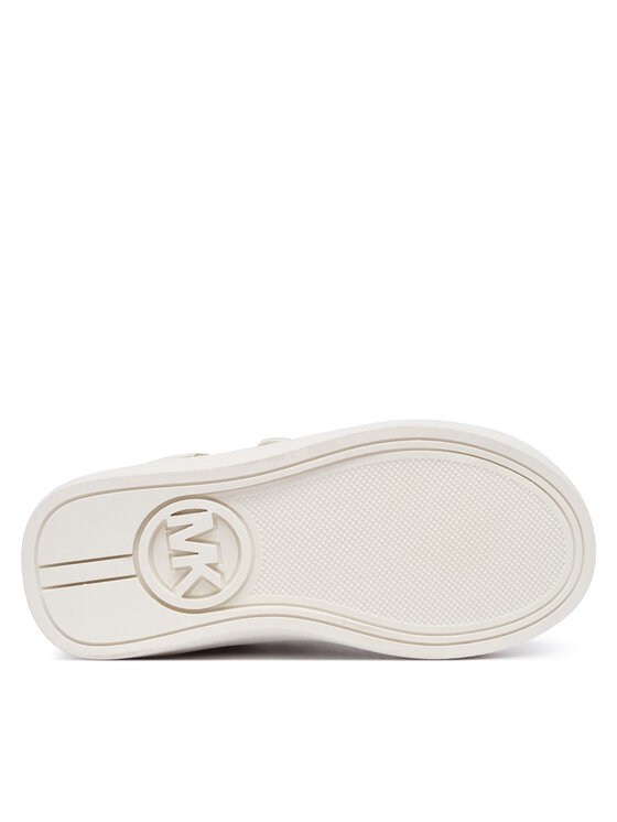 MICHAEL Michael Kors MICHAEL Michael Kors Sportcipők Jem Kehlani II Ps MK04846256 Fehér