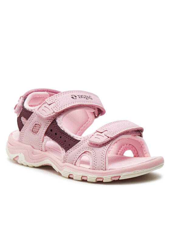 ZigZag ZigZag Sandali Jusin Z232285 Roza