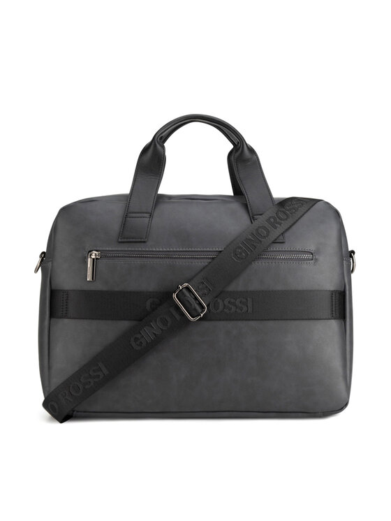 Gino Rossi Gino Rossi Сак GIN-B-002-CCC-06 Сив