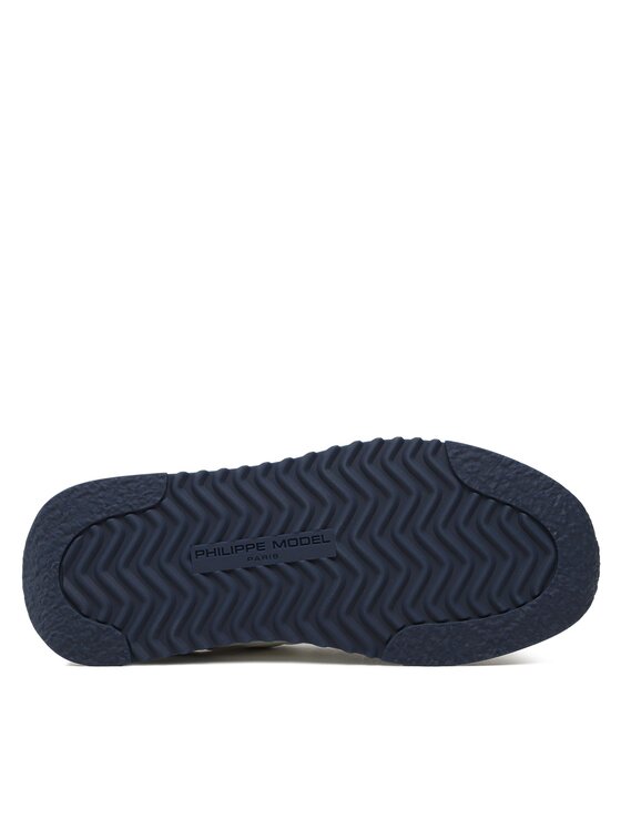 Philippe Model Philippe Model Αθλητικά Tropez 2.1 TYLU WP02 Γκρι