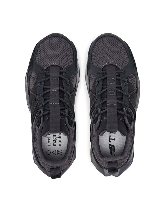 New Balance New Balance Tenisice Tektrel WTTTRSLK Crna