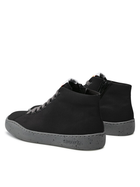 Camper Camper Sneakers Peu Touring K400374-009 Schwarz