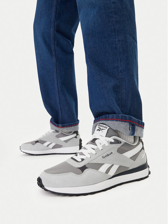 Reebok Reebok Superge CEO-DRIVE AR30296MSNV Siva