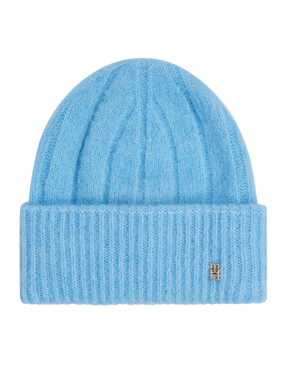 Tommy Hilfiger Tommy Hilfiger Kapa Timeless AW0AW16630 Plava