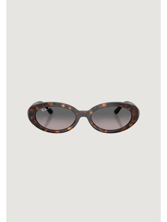 Ray-Ban Ray-Ban Occhiali da sole Ovale Nero