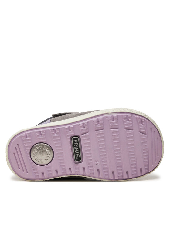 Primigi Primigi Schneeschuhe 6852522 M GORE-TEX Grau