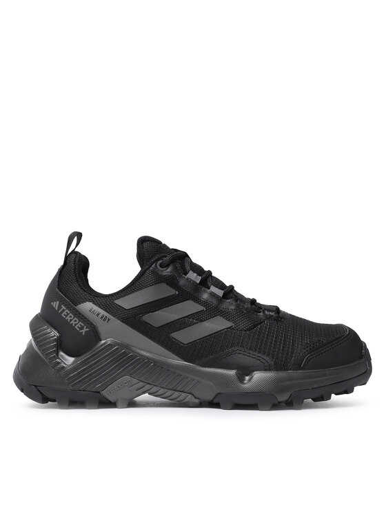 Adidas Trekking Terrex Eastrail 2.0 RAIN.RDY Hiking Shoes HQ0931 Crna