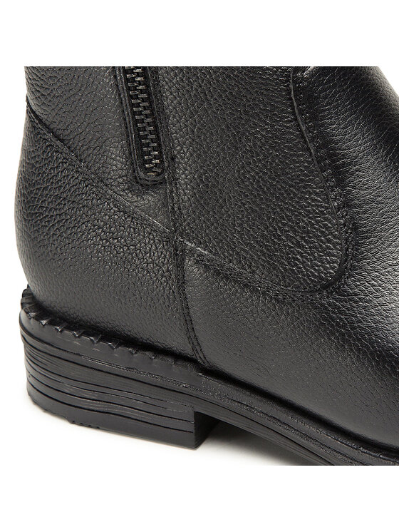Lasocki Lasocki Stiefeletten WI16-CORA4-01 Schwarz