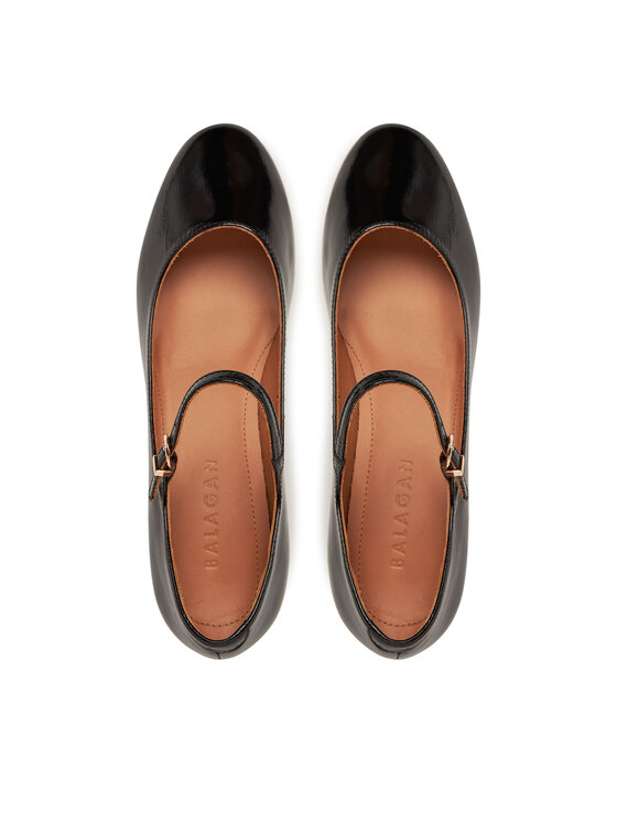Balagan Balagan Ballerine Yafa Nero