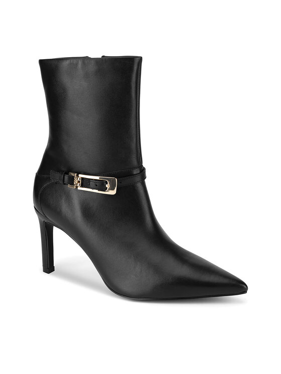 Gino Rossi Gino Rossi Stiefeletten FLORIA-116035 Schwarz