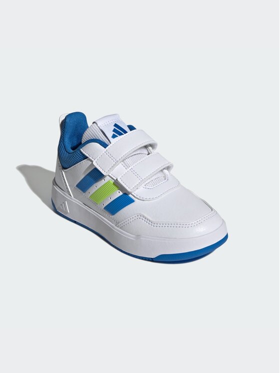 adidas adidas Trampki 159773 Biały