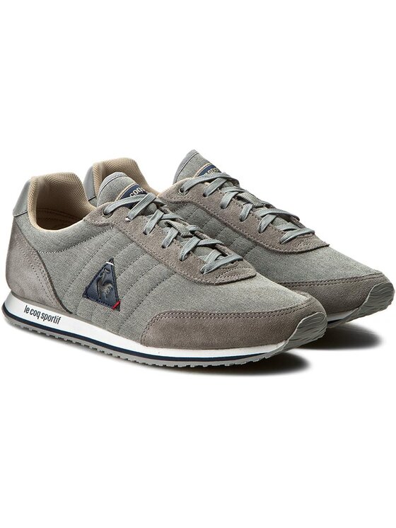 Le Coq Sportif Sneakersy Marsancraft 2 1710045 Szary Modivo.pl