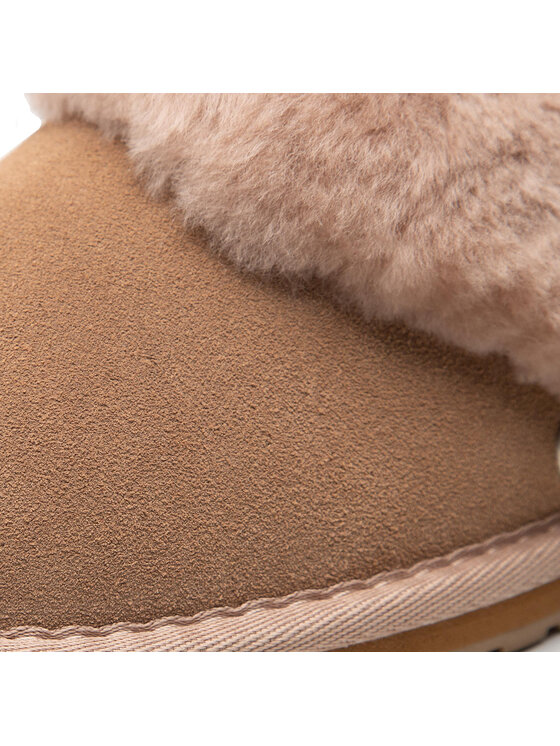 EMU Australia EMU Australia Hausschuhe Jolie W10015 Beige