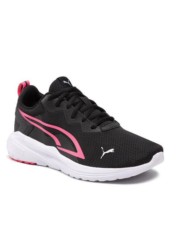 Puma Puma Snīkeri All-Day Active 386269 09 Melns