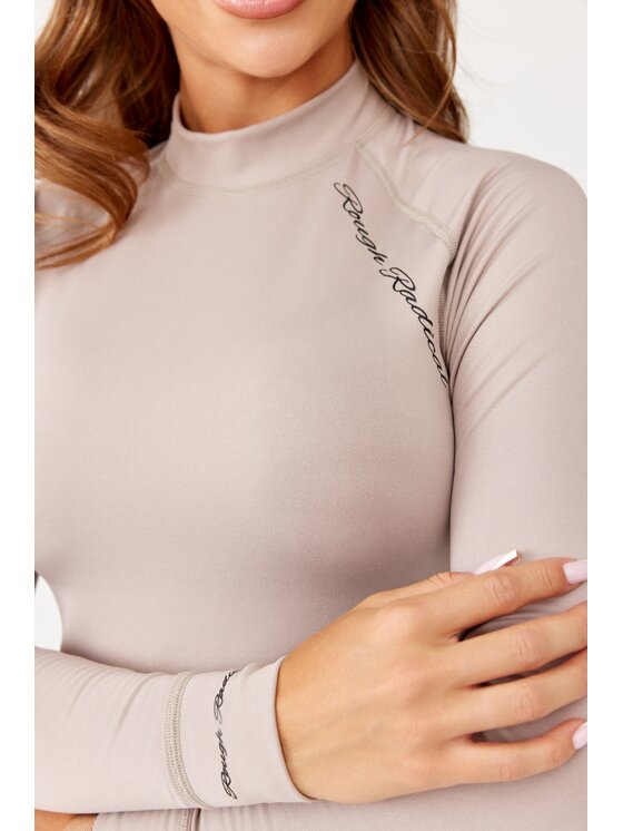 ROUGH RADICAL ROUGH RADICAL Set di biancheria intima termica PROTECTIVE Beige