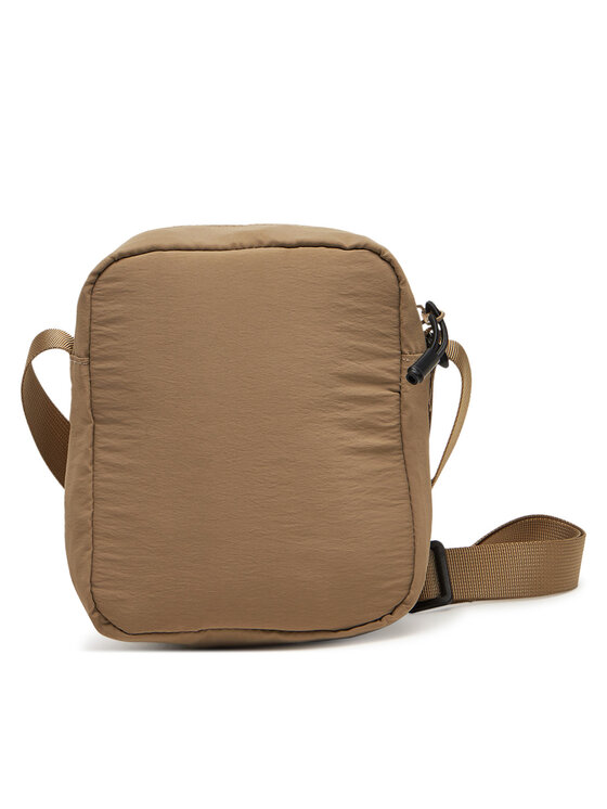 Jack & Jones Jack & Jones Taška cez rameno Jaceverett 12276803 Hnedá