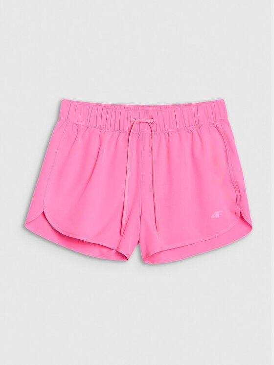 4F 4F Shorts da mare 4FWSS25UBDSF130-55N Viola
