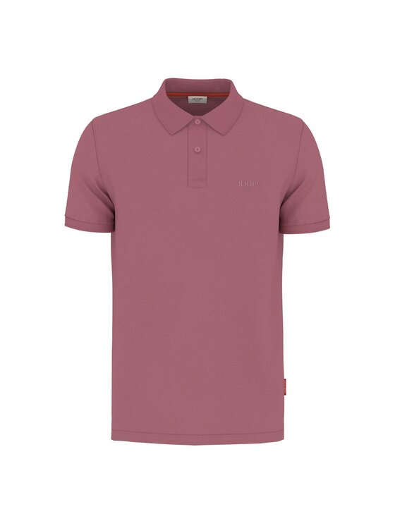 JOOP! Jeans JOOP! Jeans Polo Ambrosian 30045619 Rosa Modern Fit