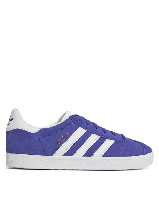 adidas adidas Сникърси Gazelle J IE5597 Виолетов