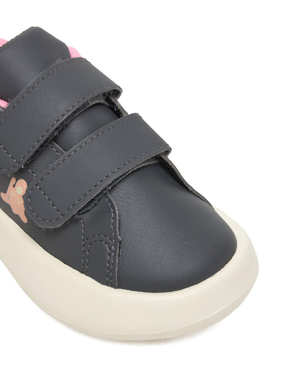 adidas adidas Sneakersy Advantage Cf I IH9694 Černá