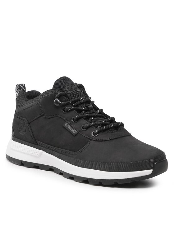 Timberland Timberland Αθλητικά Field Trekker Low TB0A2A58015 Μαύρο