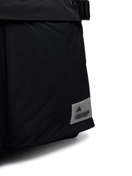 adidas adidas Rankinė City Tech Tote Bag KS2051 Juoda
