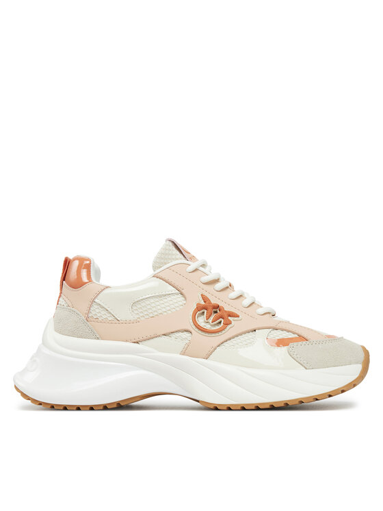 PINKO PINKO Tossud Ariel 15 SS0067E023 Beež