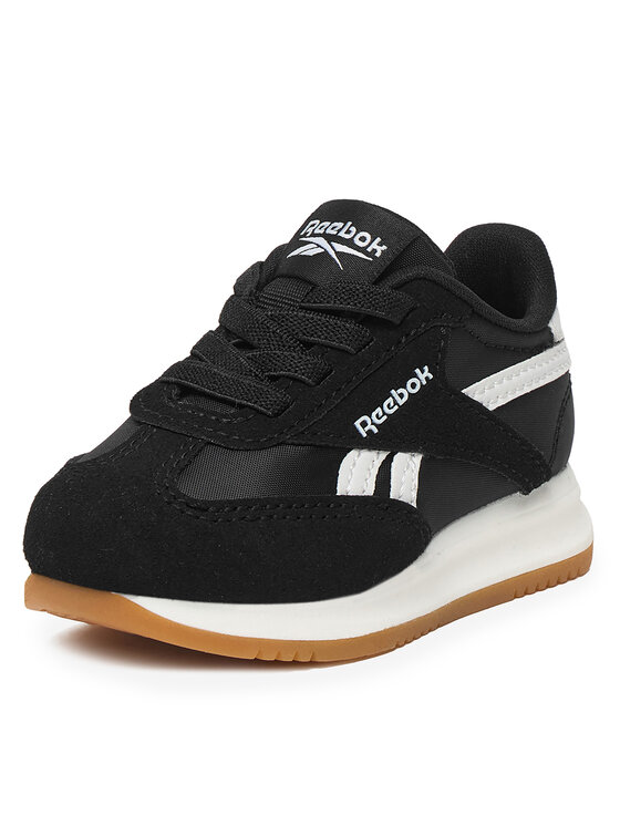 Reebok Reebok Snīkeri CEO-FIORI AR30309TBWT Melns