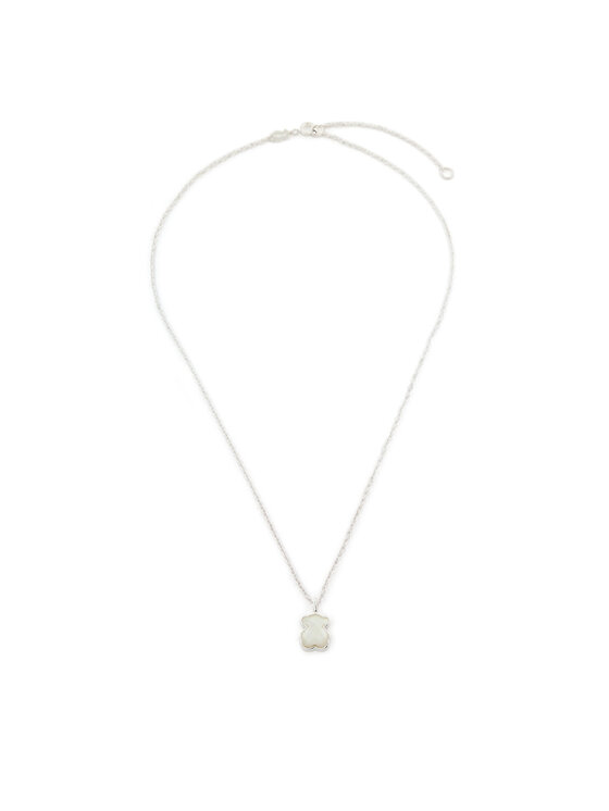 TOUS TOUS Kaklarota Icon Color 1000145900 Sudraba